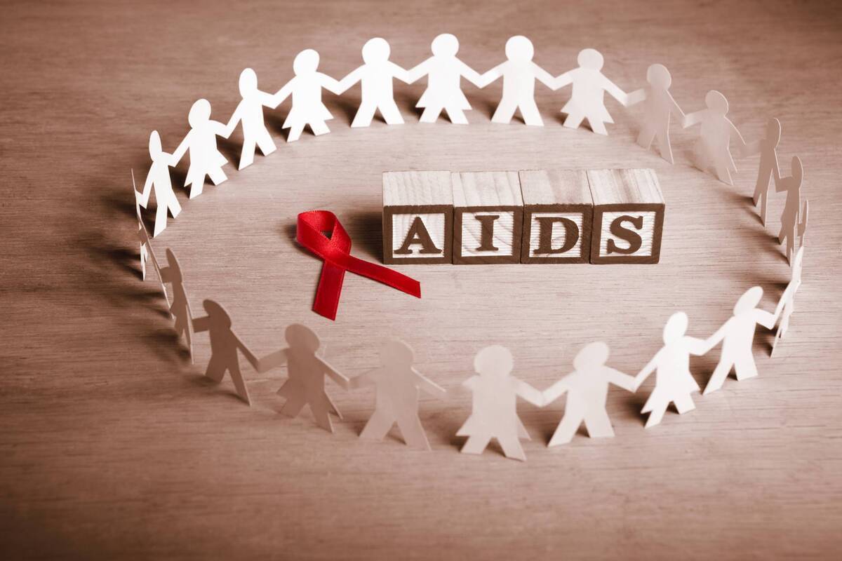 هزاران بیمار ناشناخته، چالش کنترل ایدز در ایران