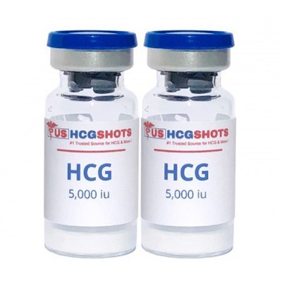 توصیه های مهم دارویی در مصرف آمپول HCG