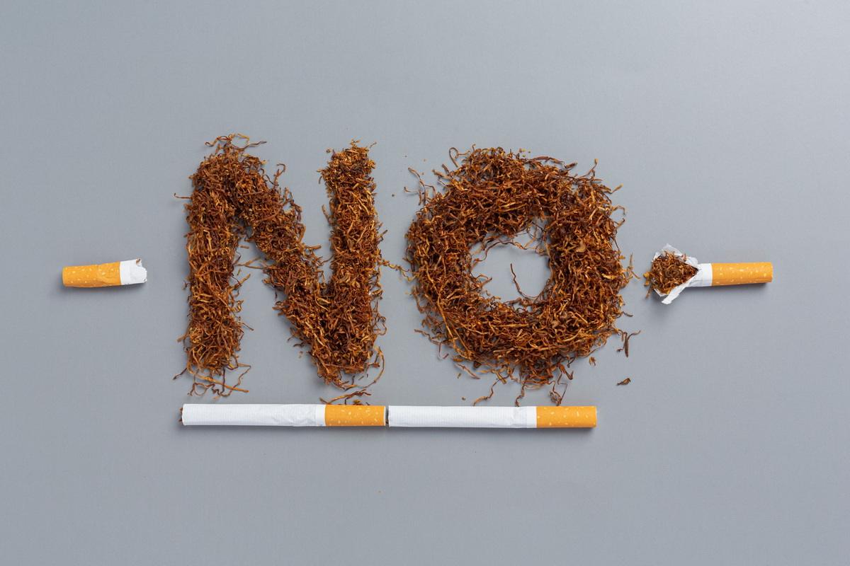 اثرات مضر سیگار حتی پس از ترک سیگار چیست