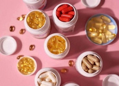 گایدلاین جدید در مورد مصرف روتین مکمل های ویتامین و میزان آن ها