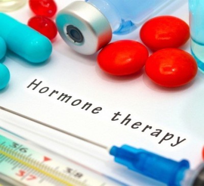 مصرف هورمون برای پیشگیری از یائسگی