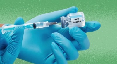 تأیید واکسن RSV برای بارداری