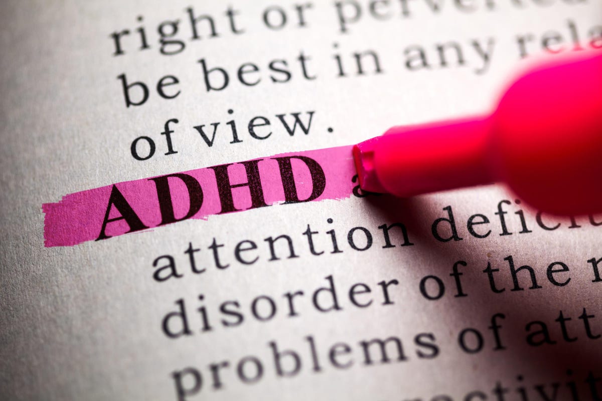 راه‌های درمان ADHD