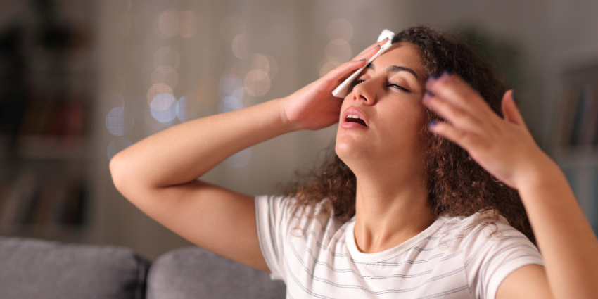 سندروم سروتونین چه علامت هایی دارد؟