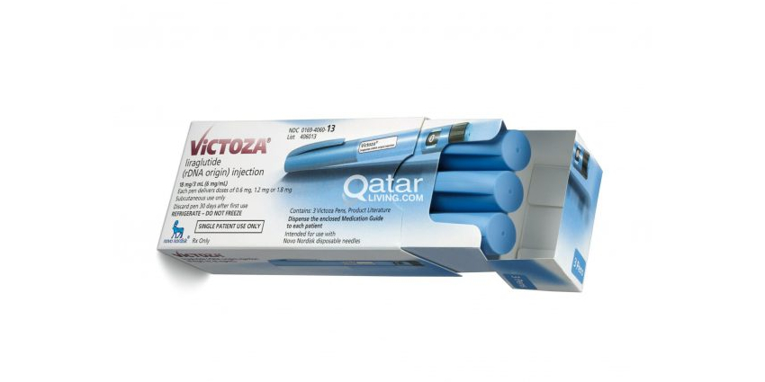 نکات ایمنی و عوارض احتمالی آمپول ویکتوزا