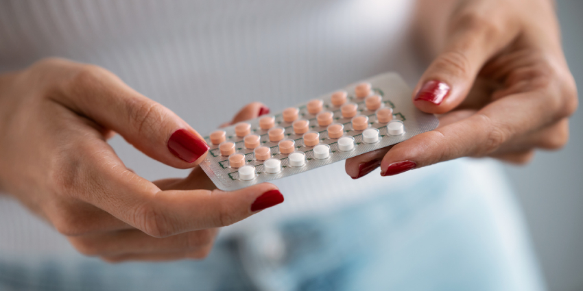 اشتباهات رایج که اثر قرص را کم می‌کنند