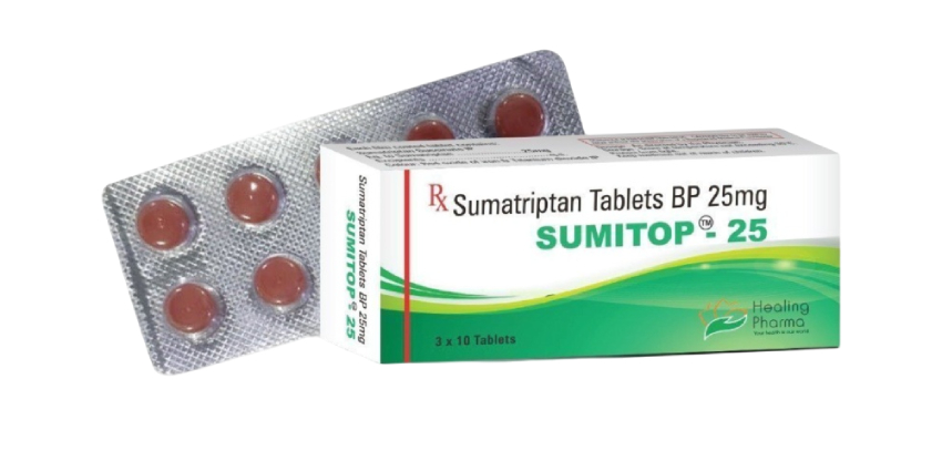 مصرف قرص سوماتریپتان در دوران بارداری و شیردهی