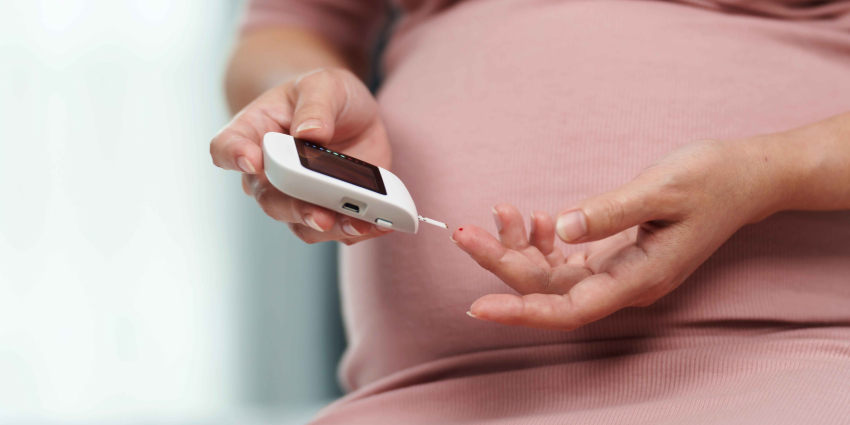 داروهای توصیه‌شده برای دیابت بارداری 