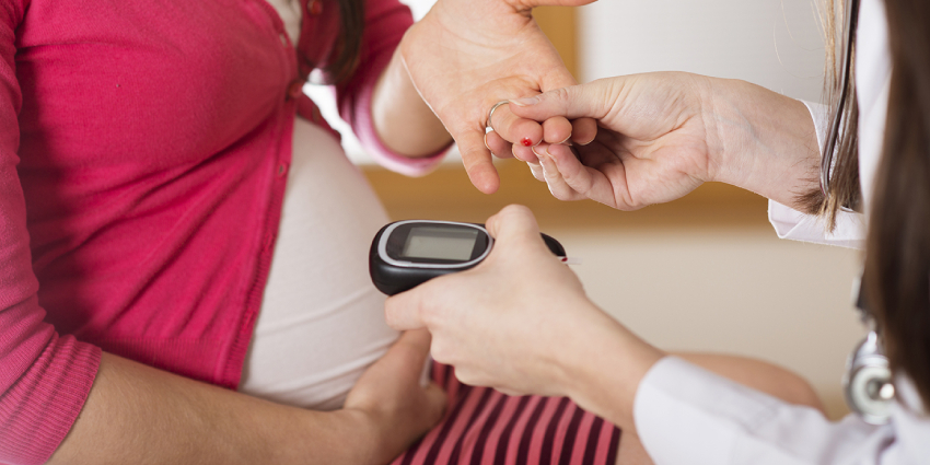 داروهای کاهنده قند خون در بارداری که عموما توصیه نمی‌شوند