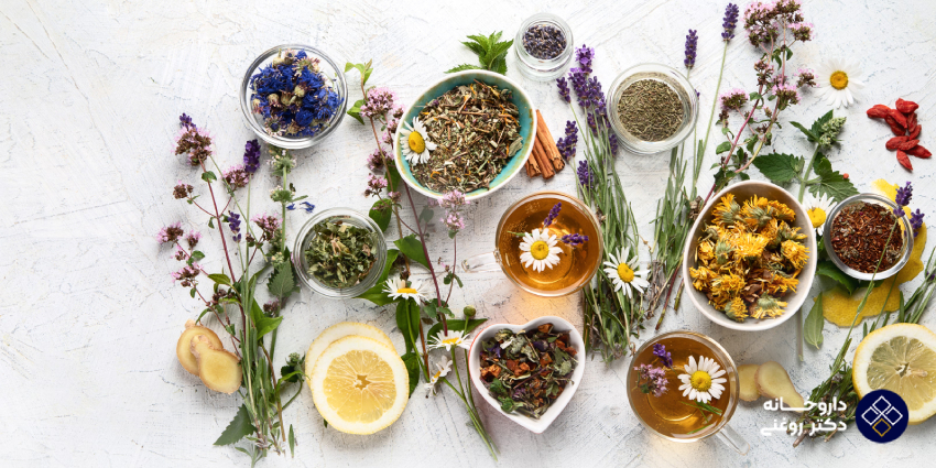 آیا داروهای گیاهی ضد افسردگی عوارض دارند؟