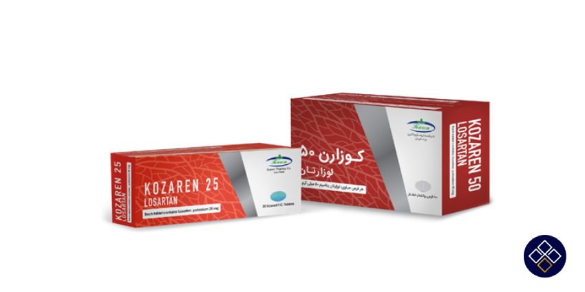 لوزارتان؛ نکات ضروری، عوارض و مراقبت قبل از مصرف