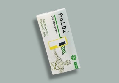 همه چیز درباره قرص پرو ال دی ال؛ قرص پروبیوتیک و کاهنده چربی خون