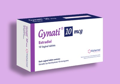 قرص واژینال جیناتی | درمان عفونت واژن + نحوه مصرف