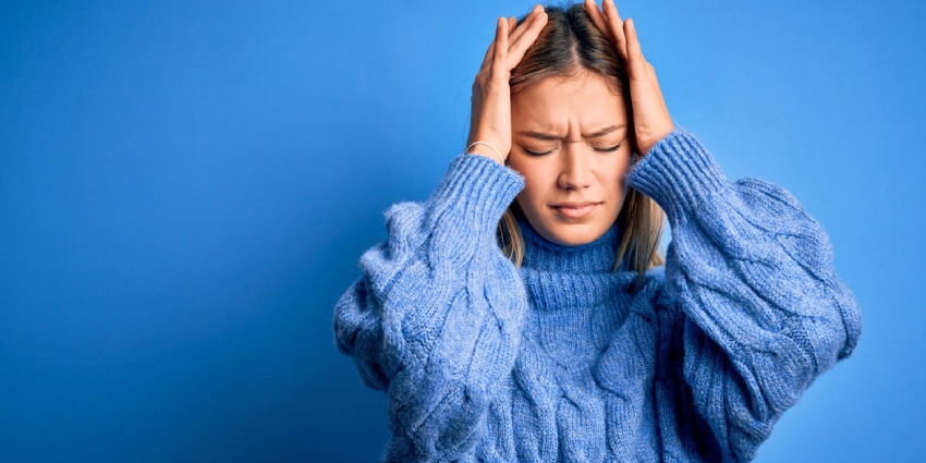 روش‌های کاربردی برای کاهش استرس و پیشگیری از میگرن