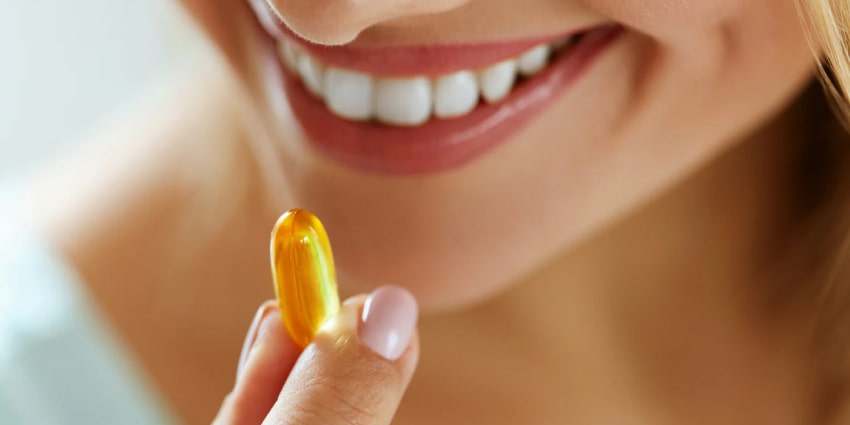 چگونه امگا 3 مورد نیاز بدن را تامین کنیم؟