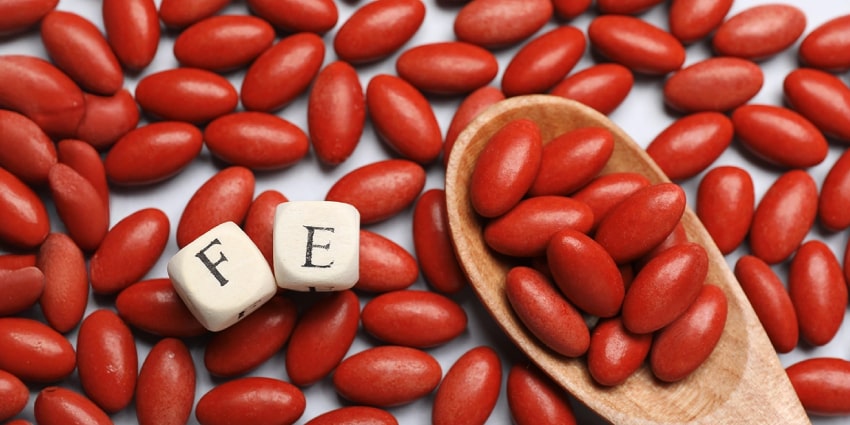 نکات کلیدی برای انتخاب و مصرف مکمل آهن