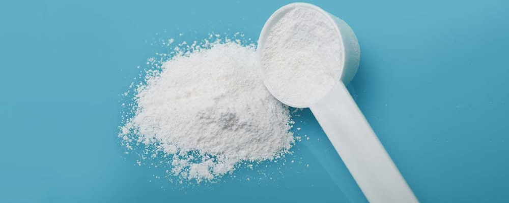 کراتین برای پیشگیری از آلزایمر