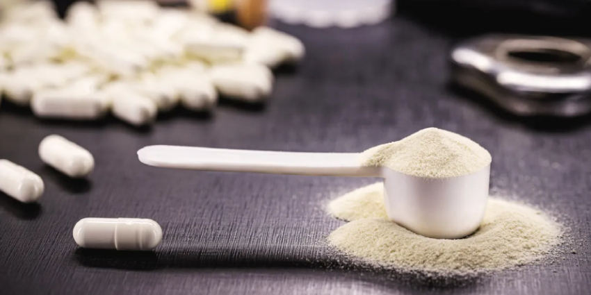 چگونگی اثربخشی کراتین برای مغز را بالا ببریم؟