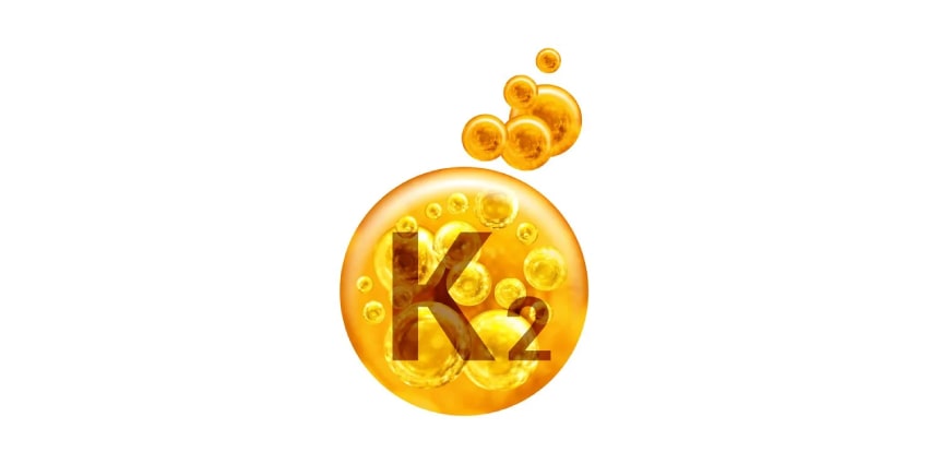 منابع غذایی سرشار از ویتامین K2