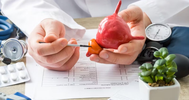 براتیگا برای چه بیمارانی تجویز می‌شود؟