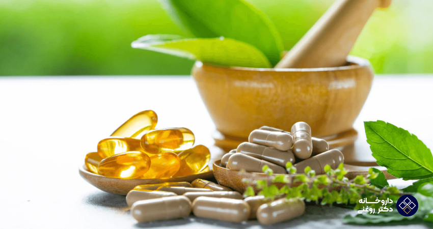 آشنایی با فیتواستروژن‌ها