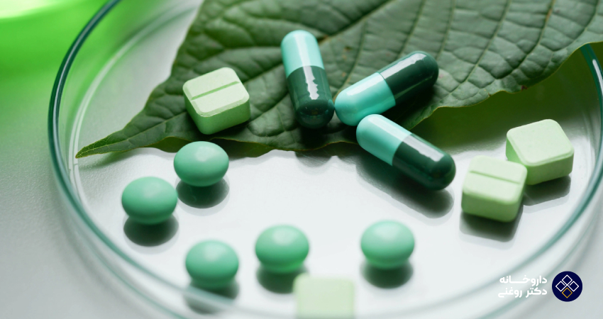 آیا شیرین بیان دشمن فشار خون و کورتیزول است؟