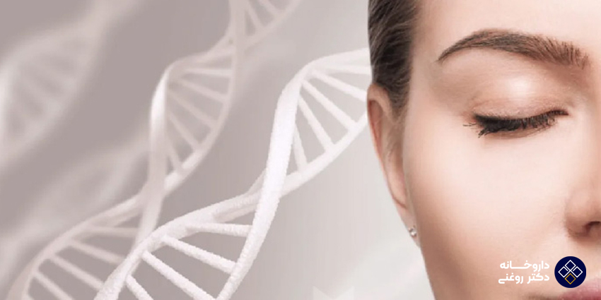 کلاژن برای بدن چه فوایدی دارد؟