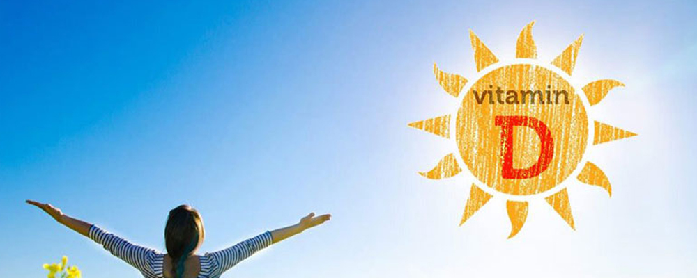 ویتامین دی چه نقشی در بدن دارد؟