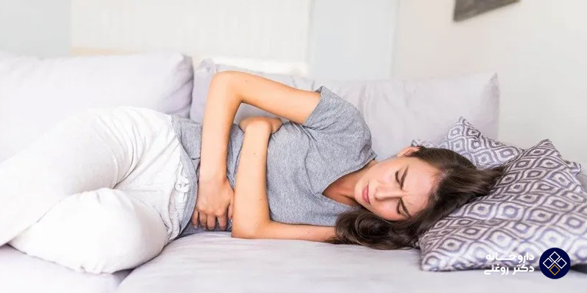 مواد مغذی در دوران قاعدگی و تاثیر آنها بر بدن