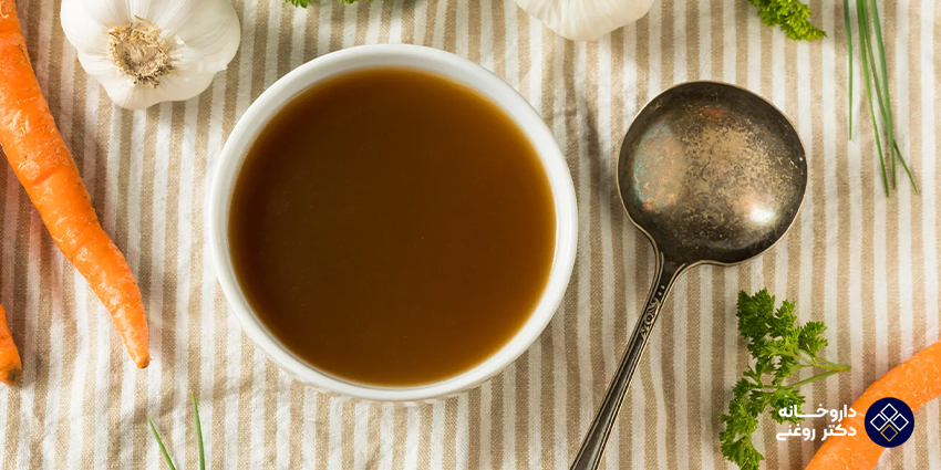 غذاهای ممنوعه برای افراد مبتلا به کبد چرب