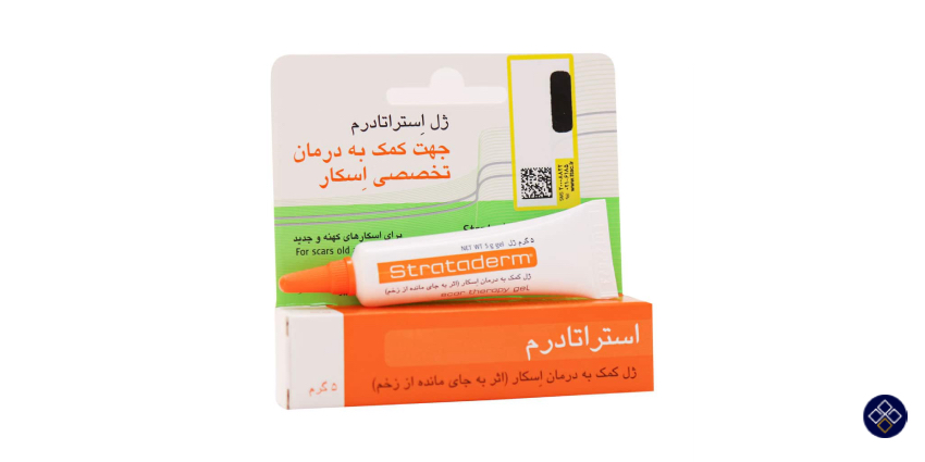 آیا استراتامد و استراتادرم عوارض دارند؟