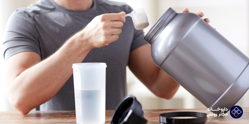 آیا کراتین و کافئین را نمی‌توان همزمان مصرف کرد؟