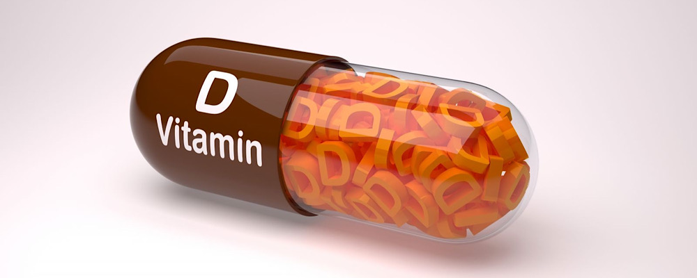 رابطه پنهان کمبود ویتامین دی با بیماری‌‌های خودایمنی و اختلالات اعصاب