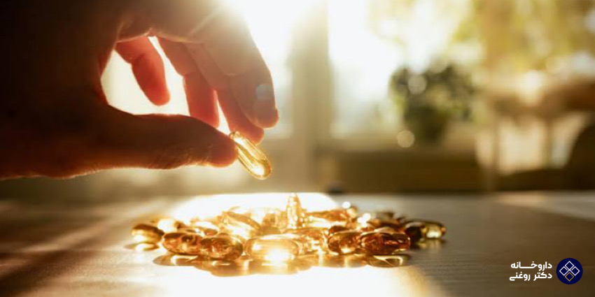 رابطه پنهان کمبود ویتامین دی با بیماری‌‌های خودایمنی و اختلالات اعصاب