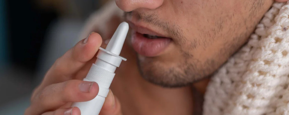 راهنمای کامل مصرف اسکتامین برای افسردگی؛ از شروع تا نتیجه