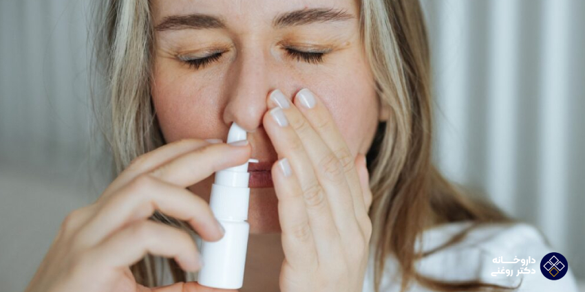 مراحل گام‌به‌گام درمان افسردگی با اسکتامین 