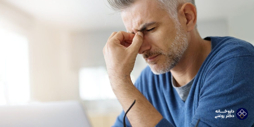 آشنایی با انواع داروهای مهارکننده CGRP