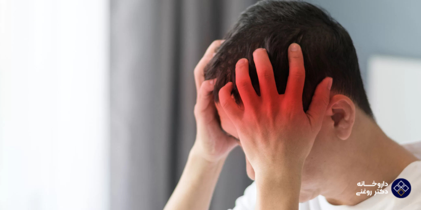 مهمترین فواید آنتاگونیست CGRP