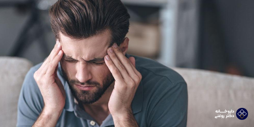 آنتاگونیست CGRP چه عوارضی دارند؟