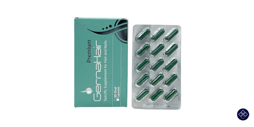 اگر دنبال موهای پرپشت و سالم هستید، قرص گرناهیر را از دست ندهید!