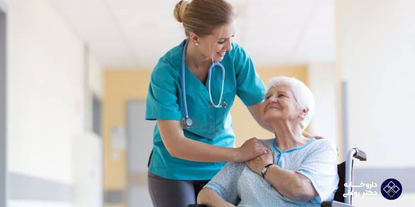 تاثیر بیماری مالتیپل اسکلروزیس بر مغز و بدن