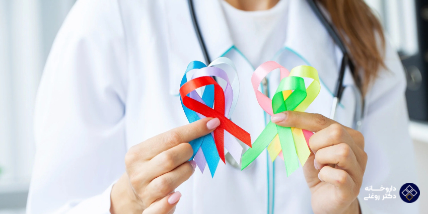 شایع‌ترین سرطان‌های قابل پیشگیری در ایران