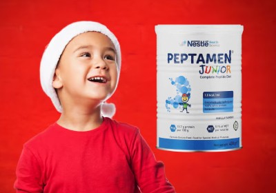 پپتامن جونیور برای چیست؟ بهترین راهکار برای چالش‌های تغذیه‌ای کودکان