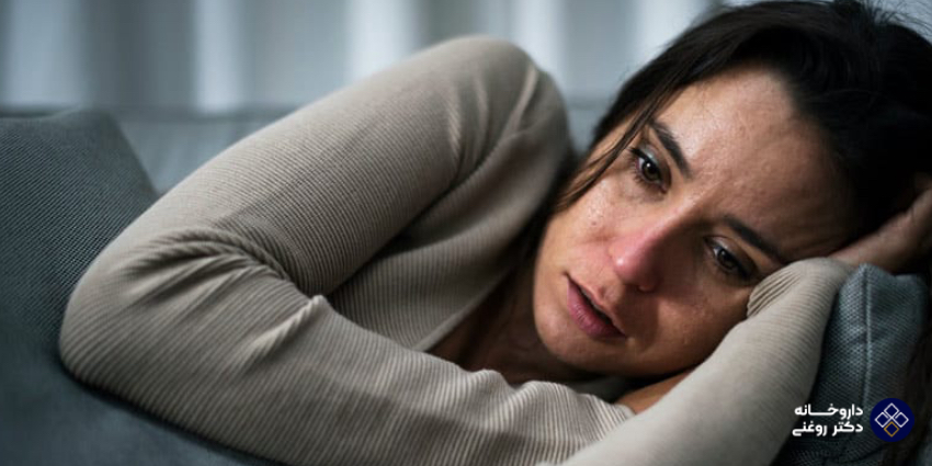 فواید کمک صحیح به فرد در حال اختلال هراس