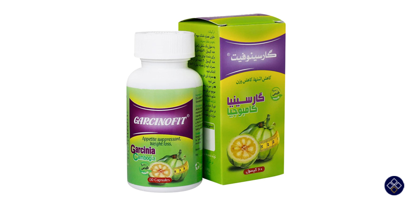 عوارض قرص گارسینوفیت کدامند؟