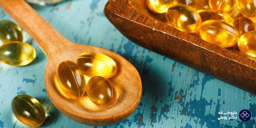 فواید امگا3 برای بیماران مبتلا به کمکاری تیروئید