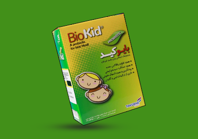پودر بایوکید برای چیست؟ آشنایی با بهترین پروبیوتیک کودکان