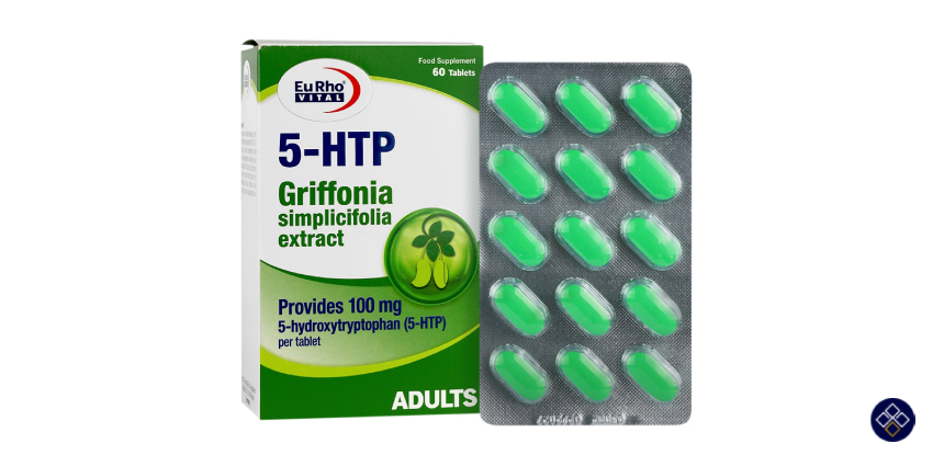 مهم‌ترین عوارض مکمل‌های5HTP