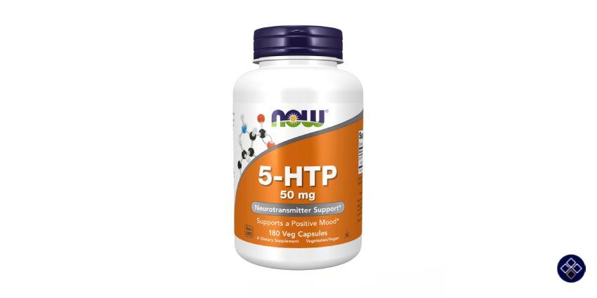 نقش مکمل‌های5HTP در بهبود کیفیت خواب و تنظیم چرخه شبانه‌روزی