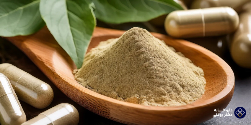 آیا آشواگاندا برای عضلهسازی موثر است؟